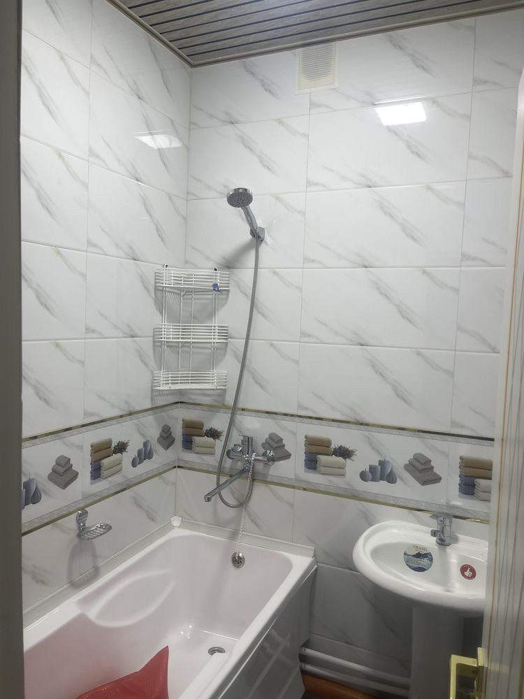 3 xonali kvartira  uy ijaraga beriladi