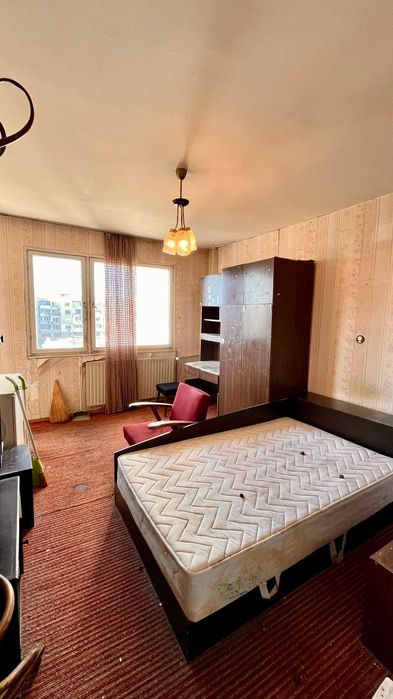 Продава 3-СТАЕН град София, Обеля 2