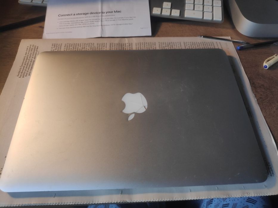 MacBook Air mid 2012 de piese A1466 EMC 2557