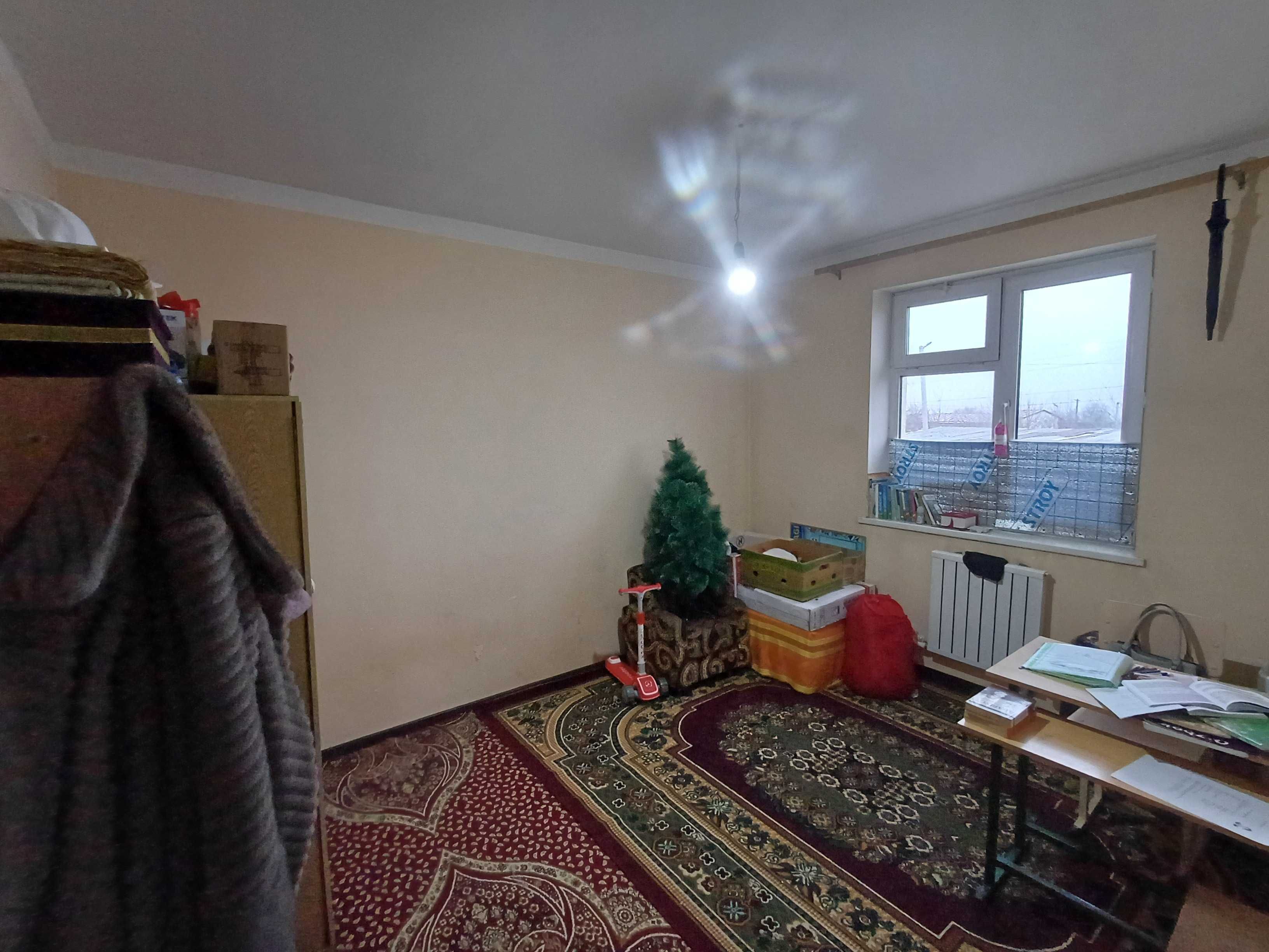 Kvartera sotiladi 2xonali