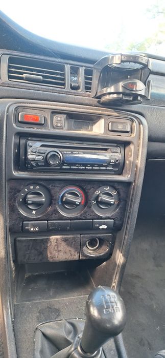 Хонда сивик 1.5 114 НА ЧАСТИ