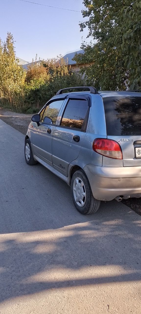 Matiz best sotiladi