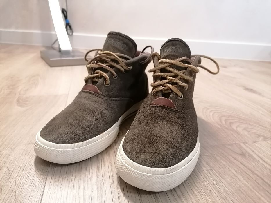 Мъжки обувки Polo by Ralph Lauren