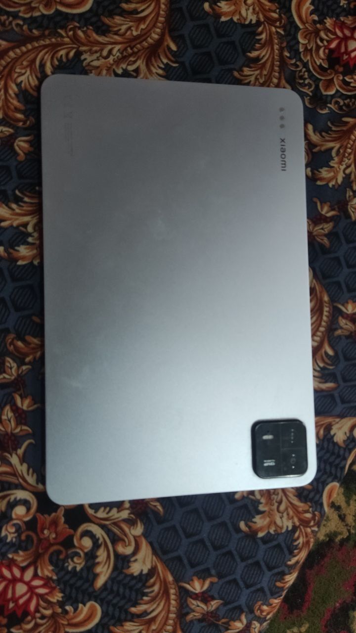 Xiaomi pad 6 pro