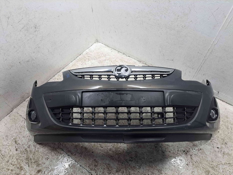 Bara fata Opel Corsa D [Fabr 2006-2013] GWH