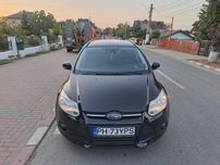 Ford Focus An 2012 Motor 1,6 Diesel Euro 5 unic proprietar