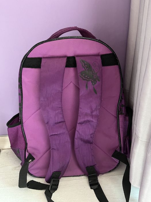 Ученическа раница