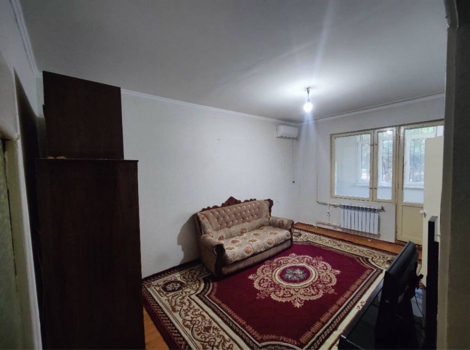 Аренда квартиры Мирзо Улугбекский район ТТЗ-1 uy ijaraga 2 xona qiling