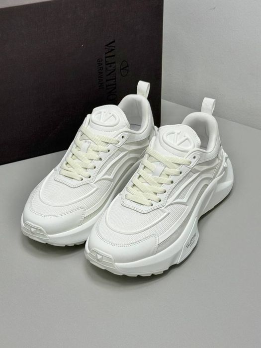 Adidasi Valentino Fullbox Premium 40-45