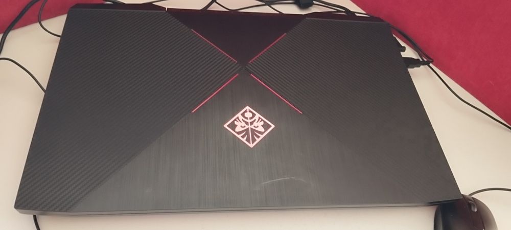 Продам ноутбук Hp