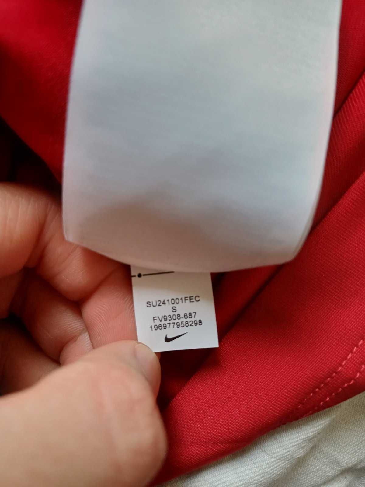 Оригинална тениска Liverpool / Nike