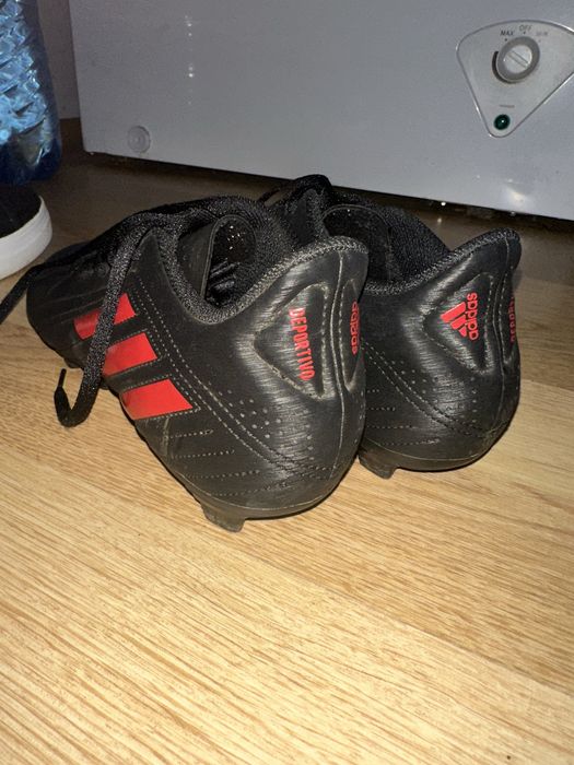 Нови бутонк adidas Deportivo FXG – №43 – без кутия