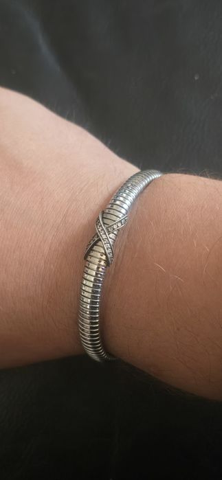 Brățară din argint