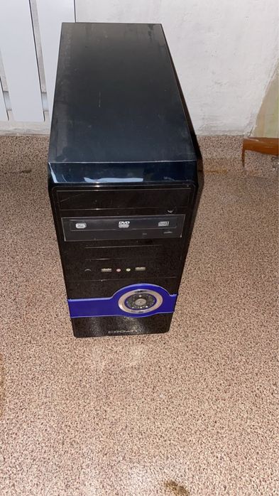 Комплектующие для пк