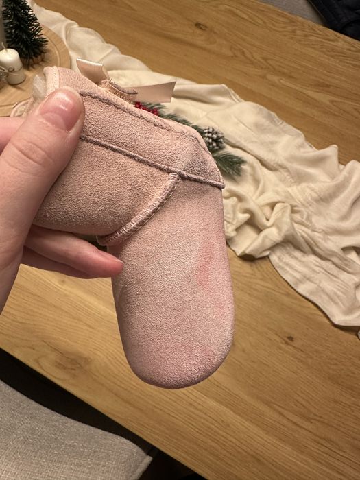 Ugg fetita bebe originale