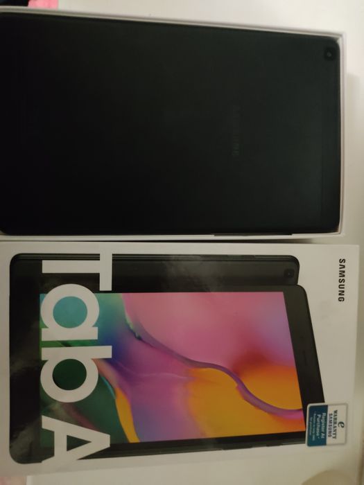 Samsung galaxy tab A