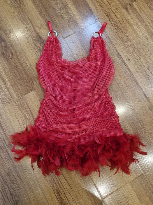 shein нова дамска рокля