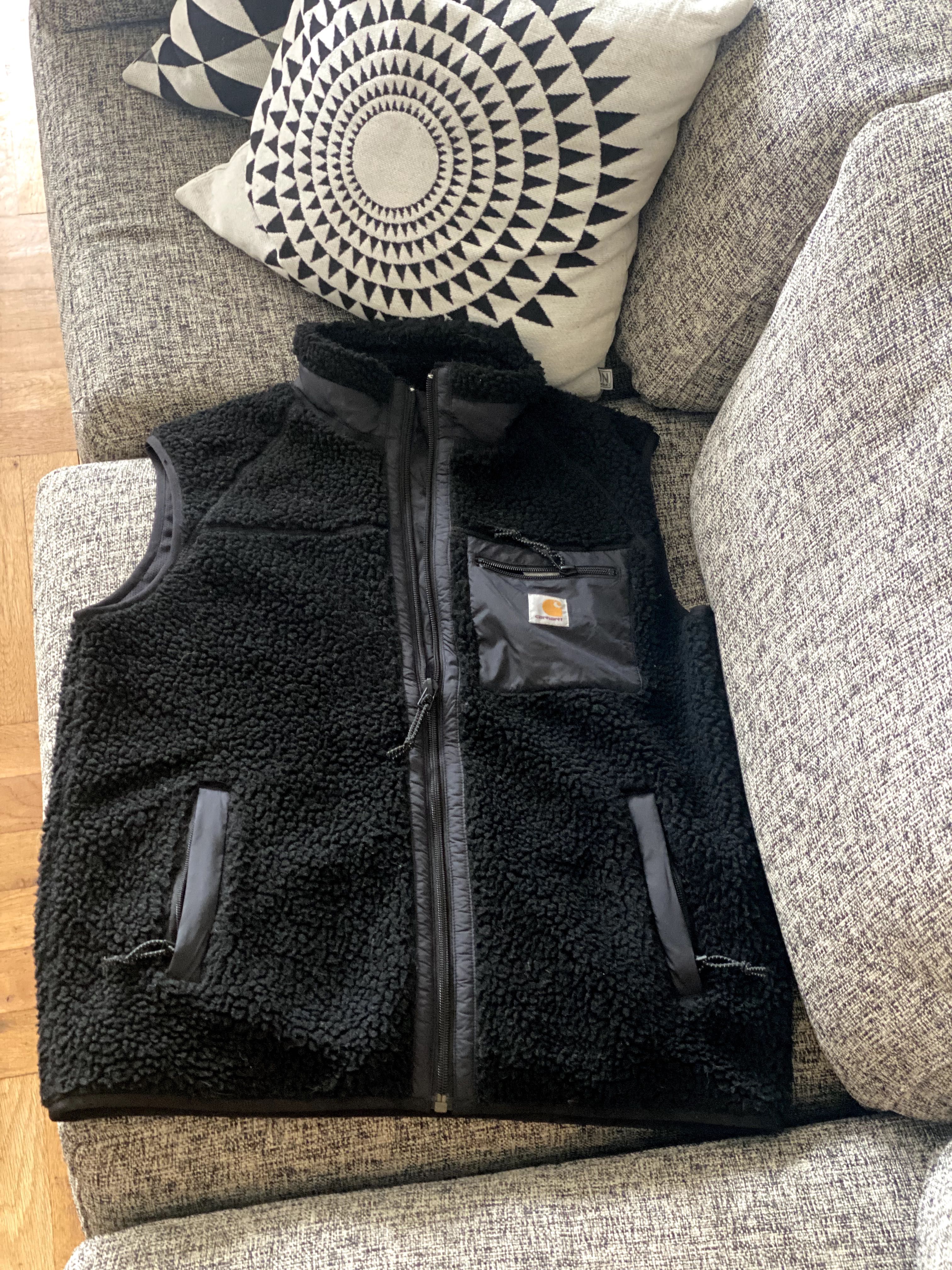 Елек Carhartt Prentis