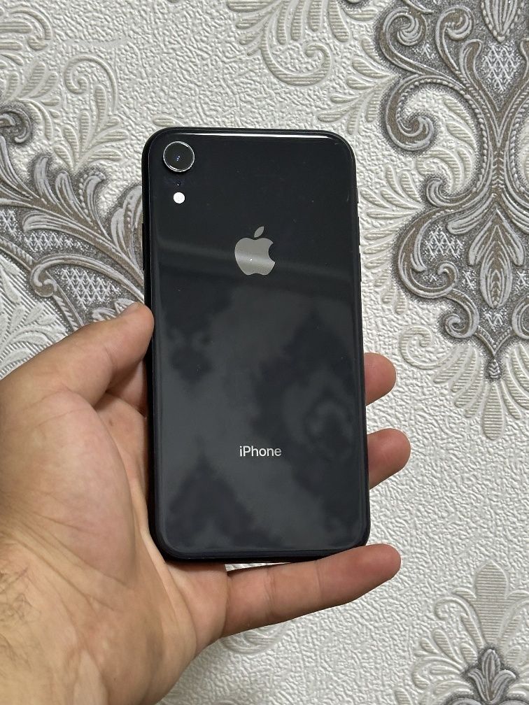 Iphone xr 128 gb 89%