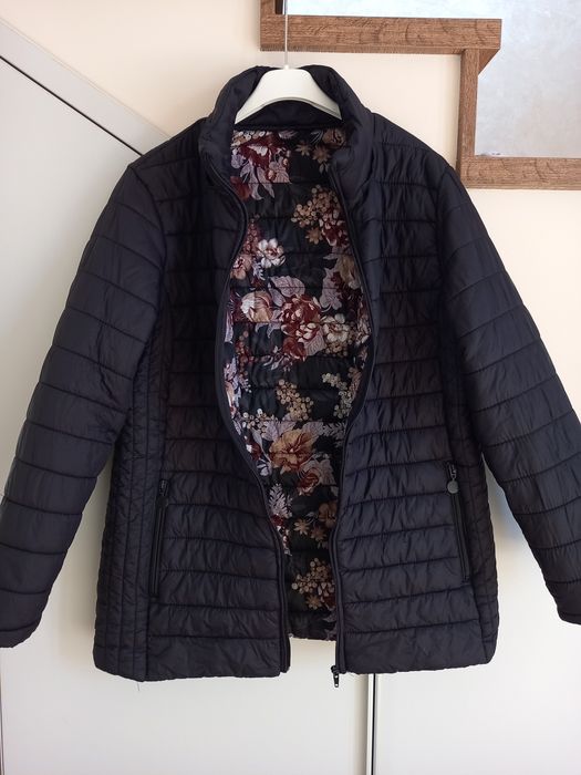 Geacă damă cu fermoar