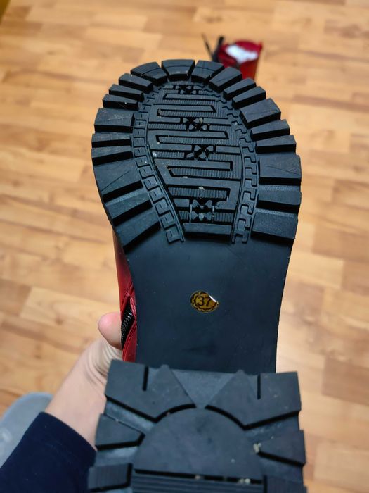 Дамски боти 37 номер