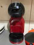 Espressor de cafea cu capsule