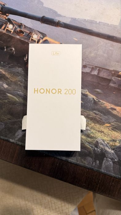 Honor litle 200 гаранция