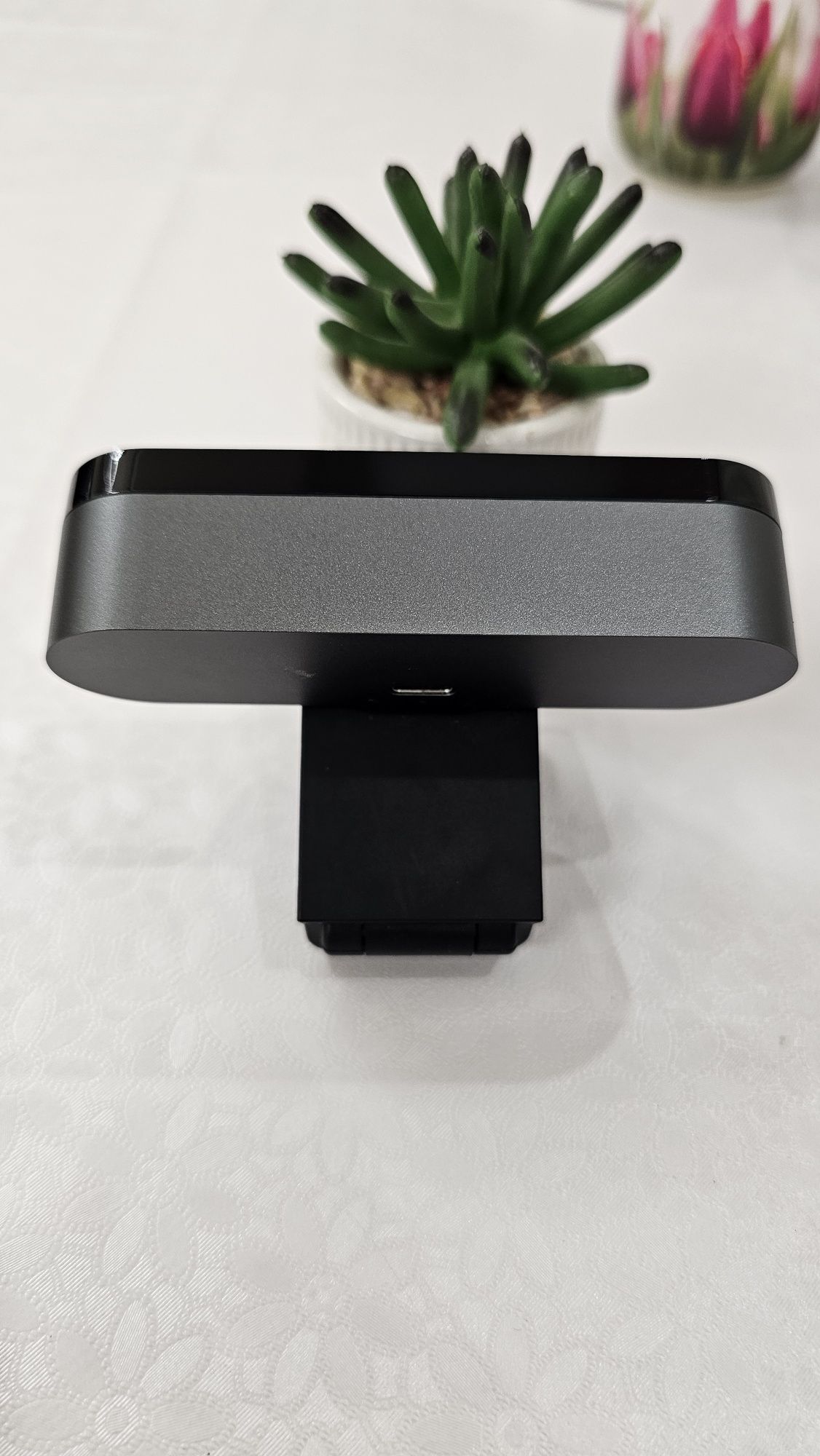 Logitech brio 4k stream edition Web cam
