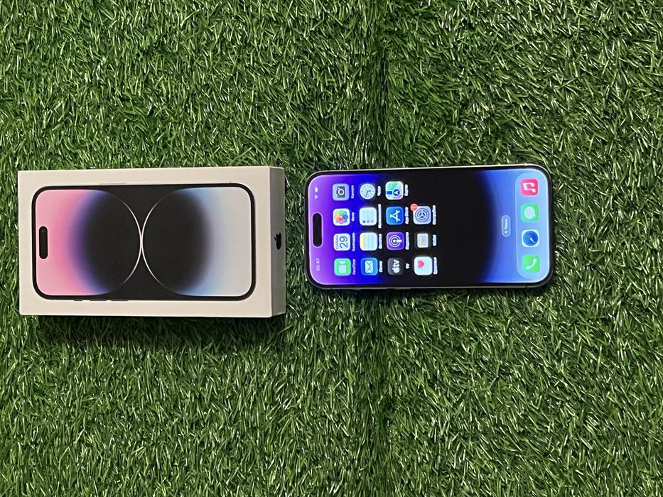 Айфон 14 про iphone Apple 14 pro