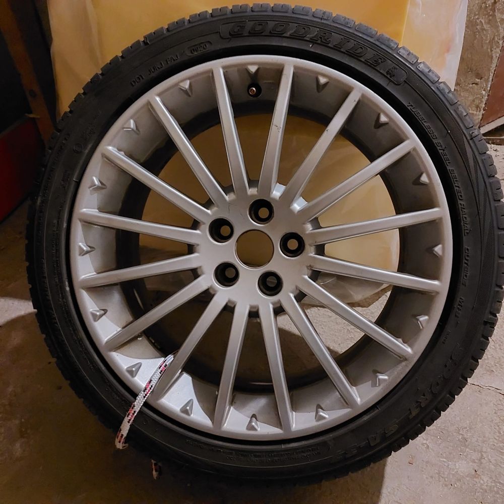 Vand Alfa Romeo 147 , 1.598 cm3, benzina, 120cp an 2007