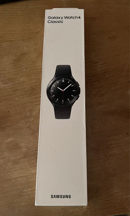 Samsung galaxy watch 4 Classic