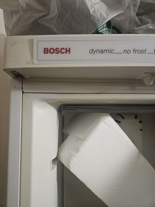 Холодильник Bosch