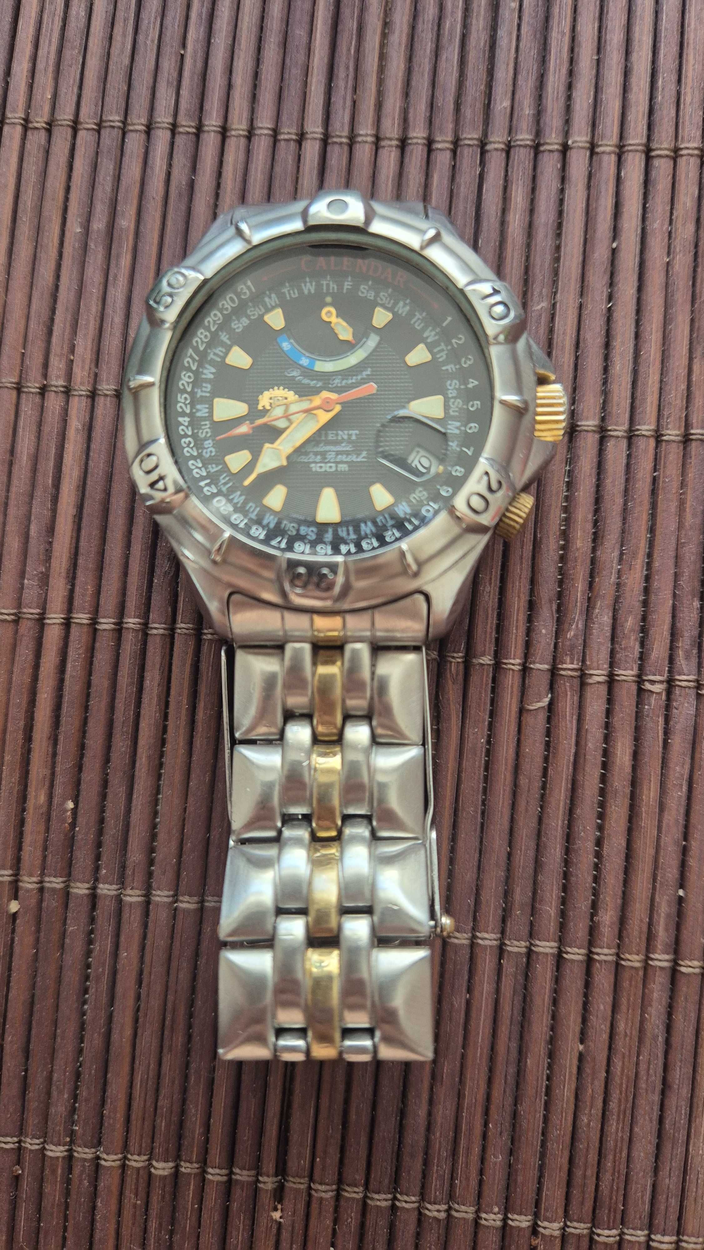 Ceas Orient vintage automatic