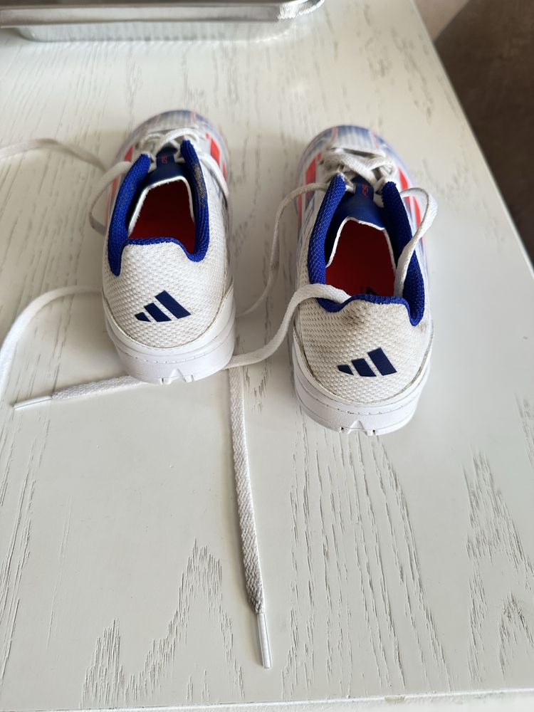 Детски стоножки Adidas F50