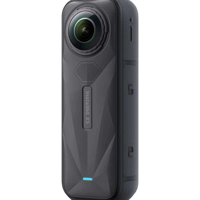 Insta360 X5, 8K, 360°, Standard Bundle *NOU *FACTURA *GARANTIE