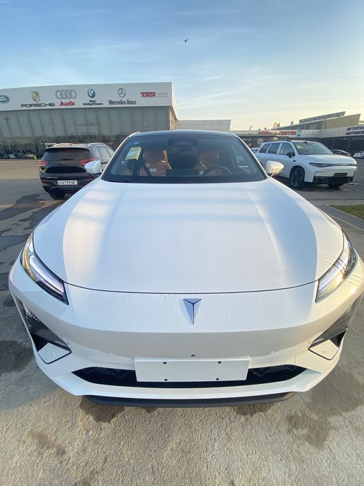 Deepal S07 26 . Kredit naxt