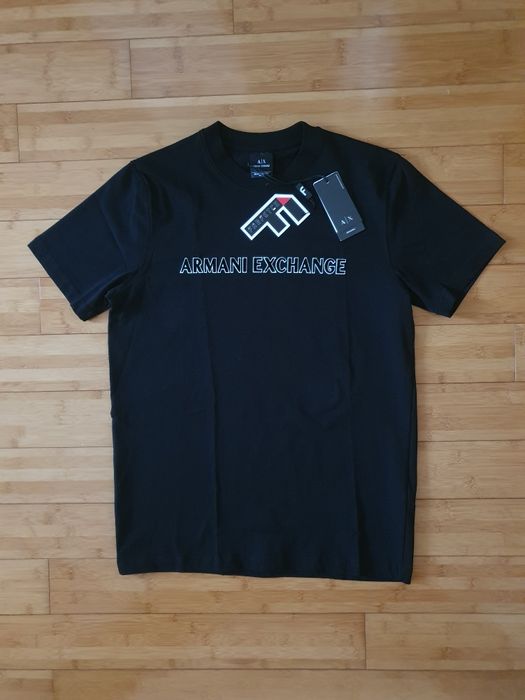 Tricou Armani Exchange