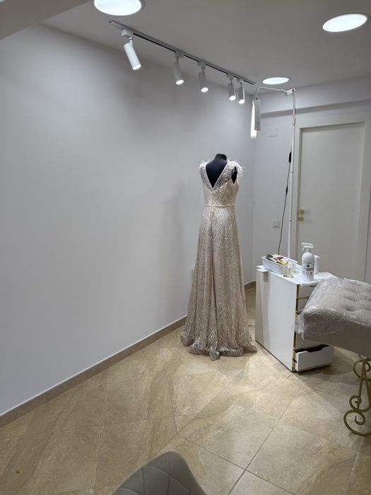 Rochie de eveniment nunta/botez