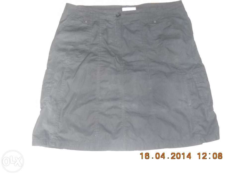 Fusta neagra Yessica