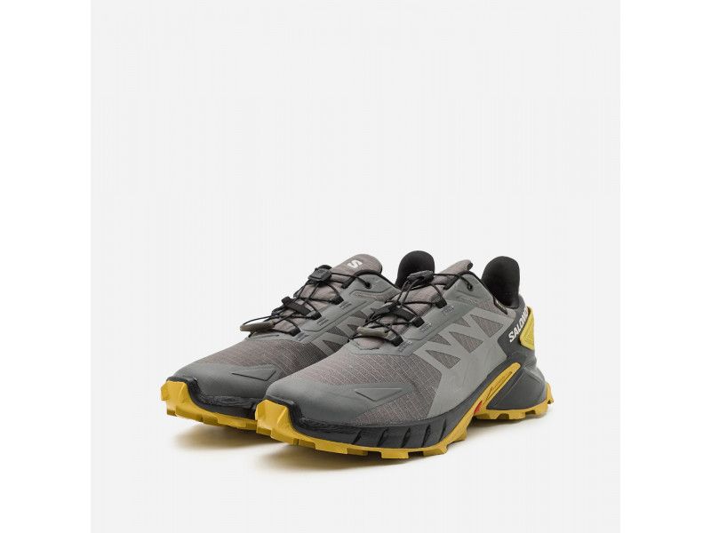 Salomon Supercross 4 Gore tex  размери - 44 2/3