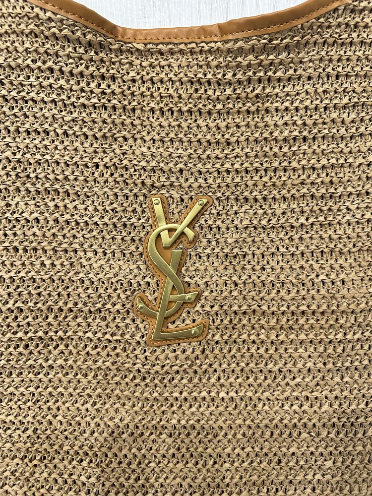 Нова чнта Yves Saint Laurent