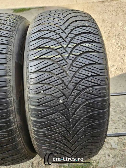 SET 2 Anvelope All Season 235/55 R17 GOODRIDE All season Elite Z401 10