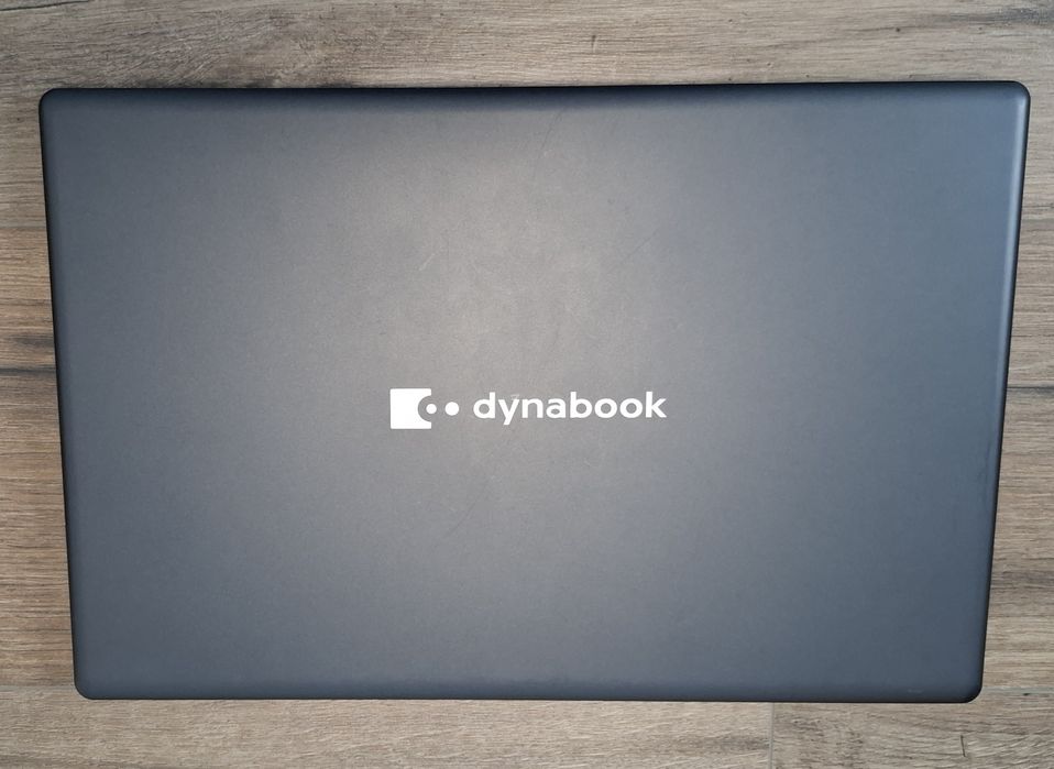 Toshiba Dynabook C50