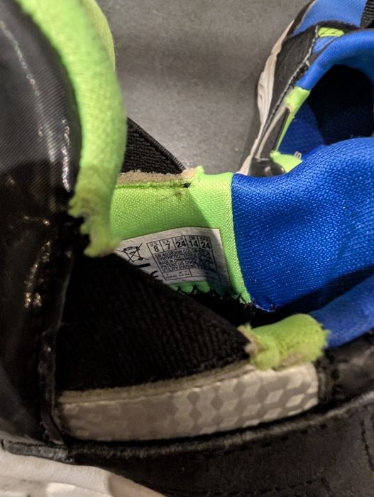 Skechers, marimea 24