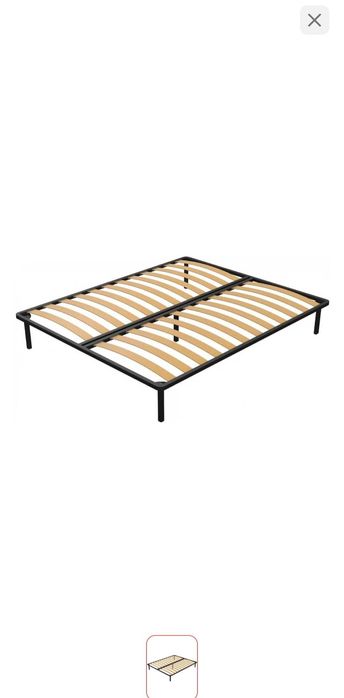 Основание для кровати 180*200