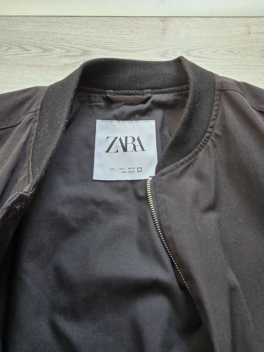 Geaca Zara Primavara