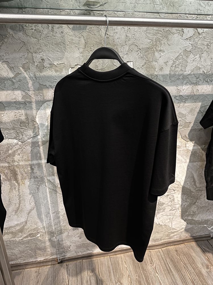 Tricou gucci negru colectia noua 2024 calitate premium