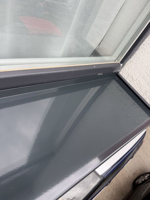 Glafuri/pervaze interior/exterior