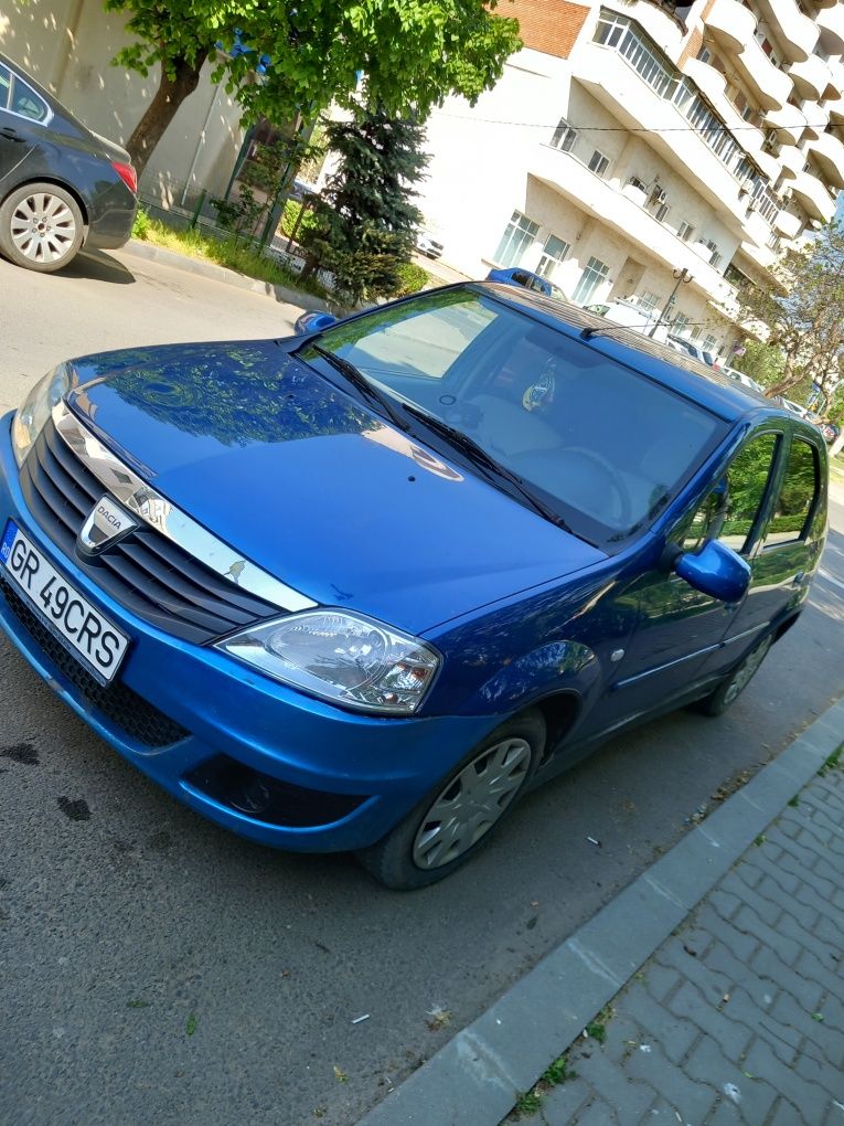 Vand Dacia Logan 2005