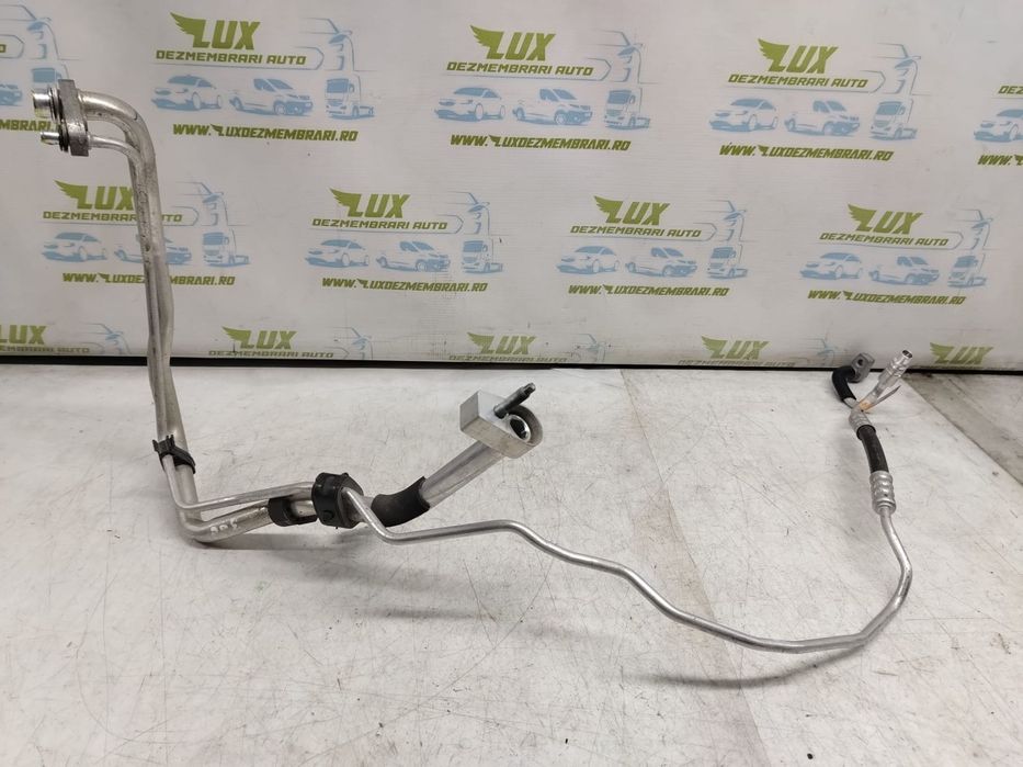 Conducta clima ac Jx6119a834nf Ford Focus 4 [2018 - 2022]